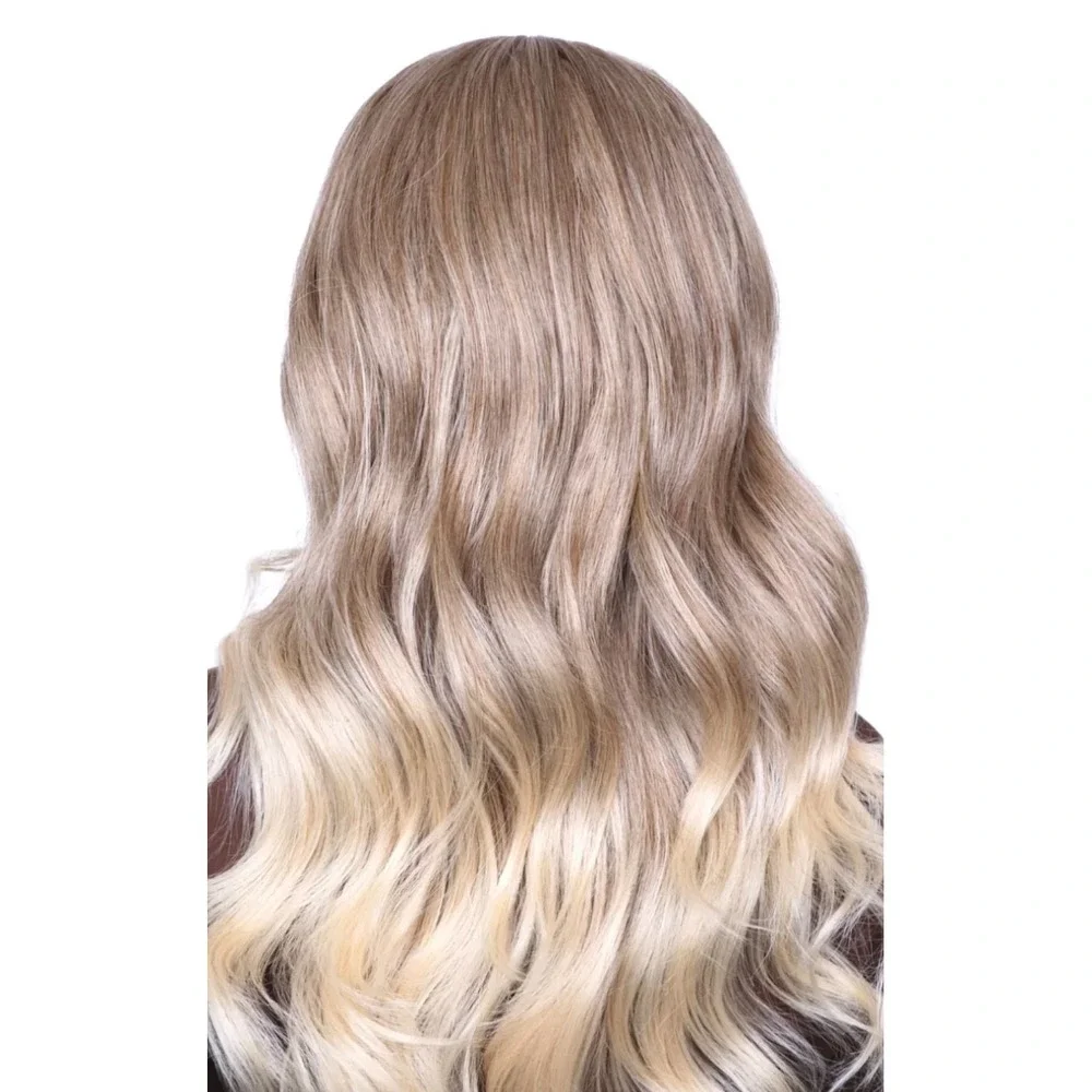 NWT - Katie (Blonde) - CSC Wig - Chelsey Smith - Lace and Tag Attached - RETIRED